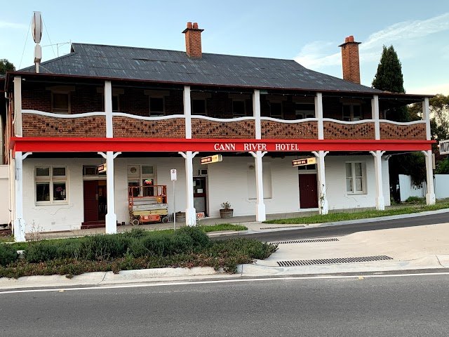 Cann River Hotel