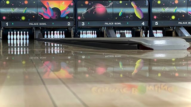 Palace Bowl