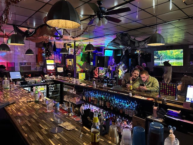 T V Tavern