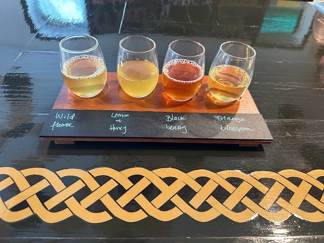 Misty Mountains Meadworks, Inc.