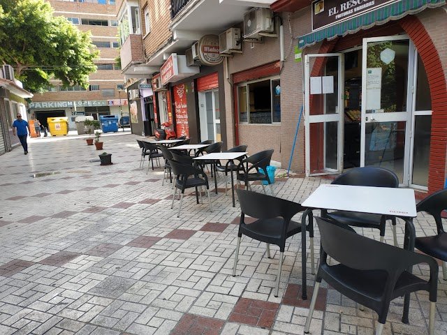 Bar el Rescoldo