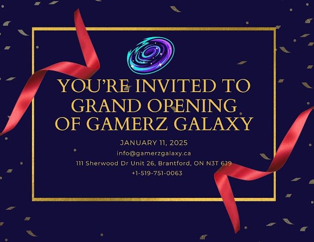 Gamerz Galaxy