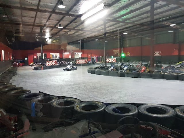 The Zone Fun Park