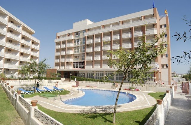 Hotel Gran Playa