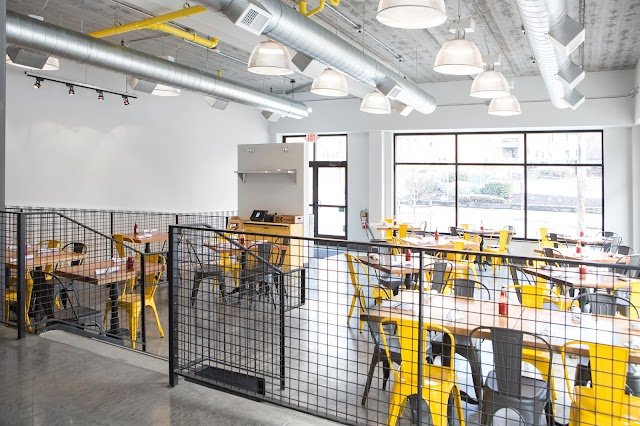 Burgher's Brewing Company Millvale
