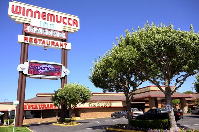 Winnemucca Inn