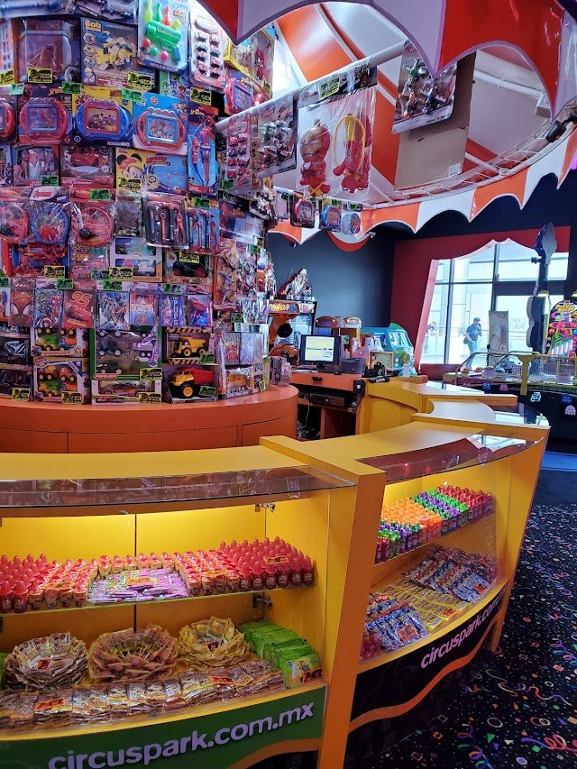Circus Park