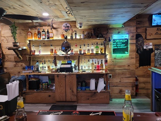 Rocky's Empty Pockets Grill and Bar