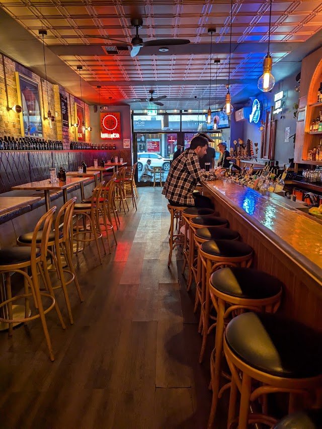 The Silverlake Social
