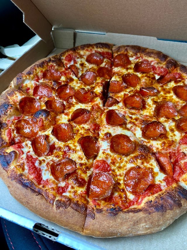 Tommy Salami's