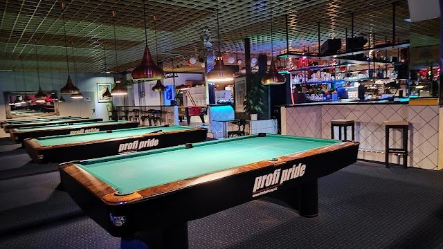 Billardcafe Grisu