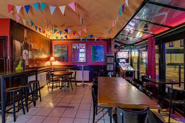 Osmoz Café
