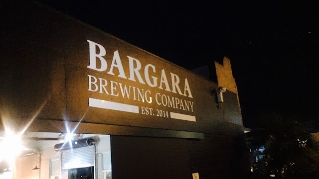 Ballistic Bargara