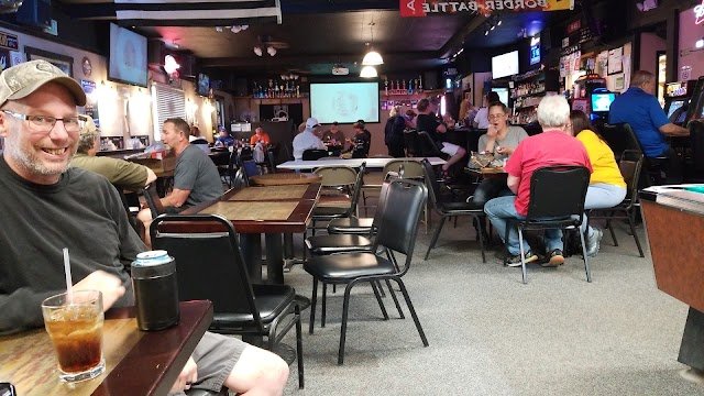 Big Al's