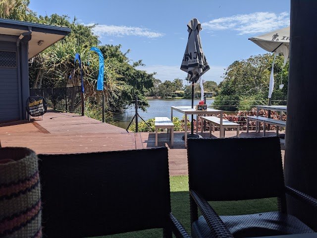 Kondari Hotel