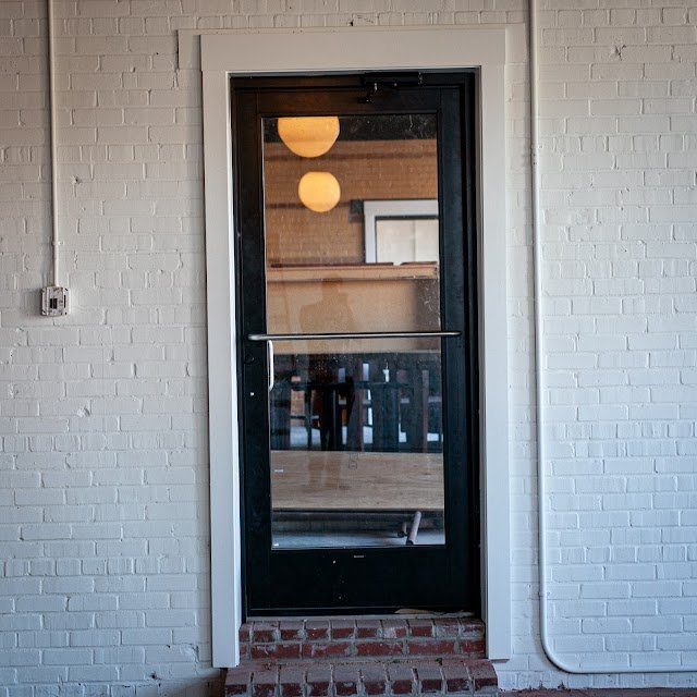 Piedmont Brewery Griffin