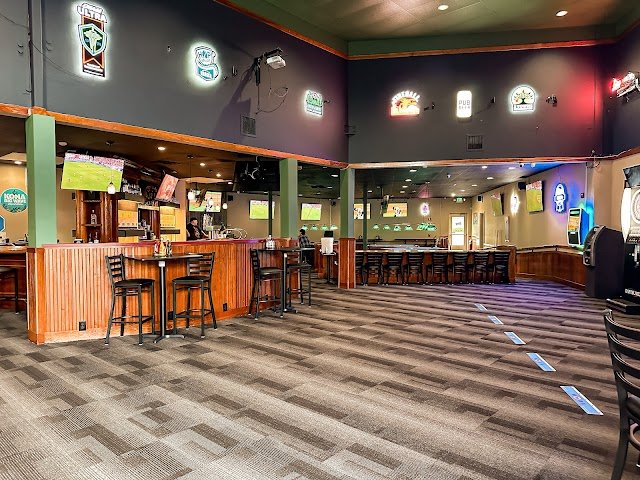 Game On Bar & Grill
