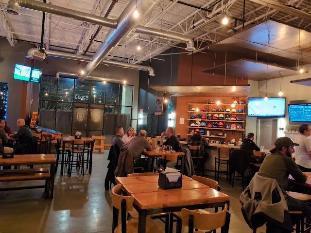 Rebuy Brewing Company