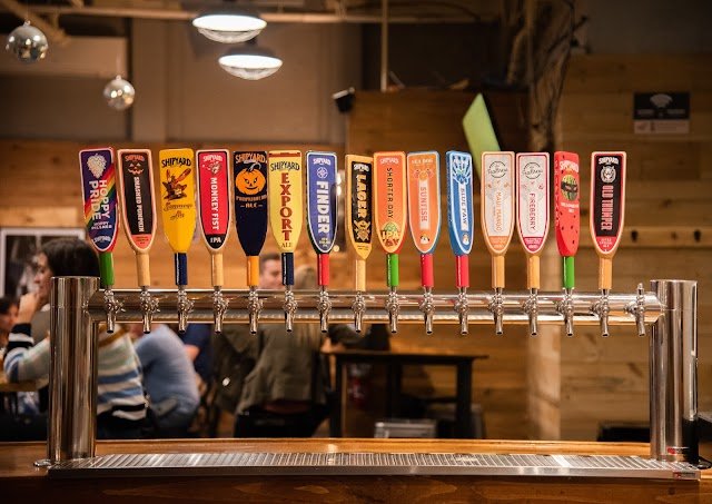 Shipyard Brewing Company