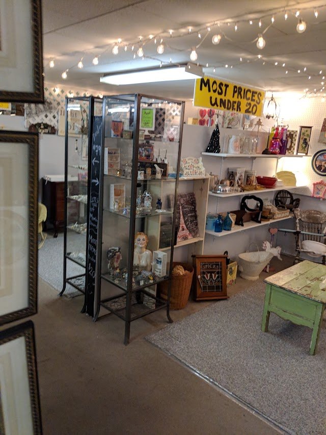 Antique Depot