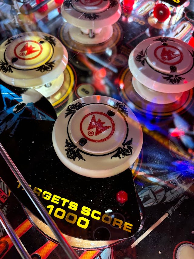 Two Cousins Pinball
