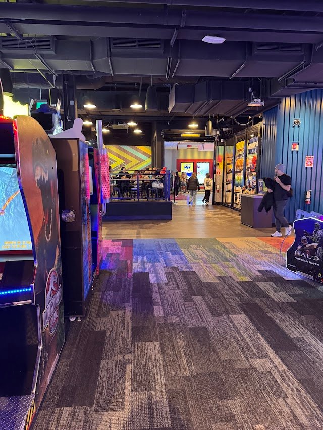Playdium