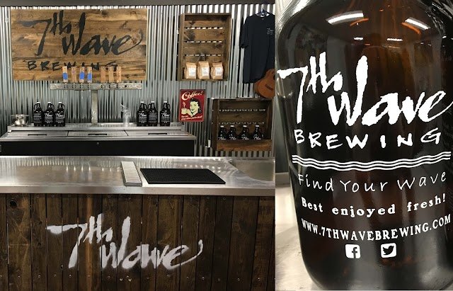7th Wave Brewing