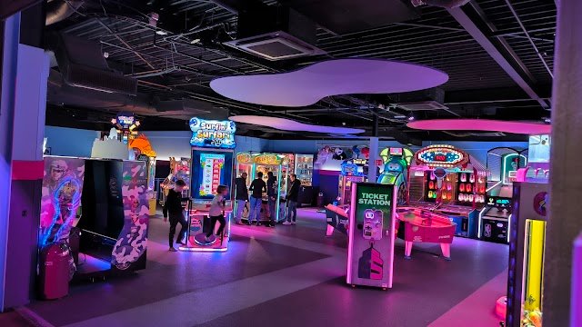 Gametown De Eemhof