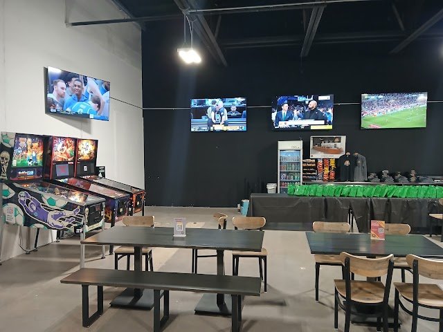 Tucson Soccer Center