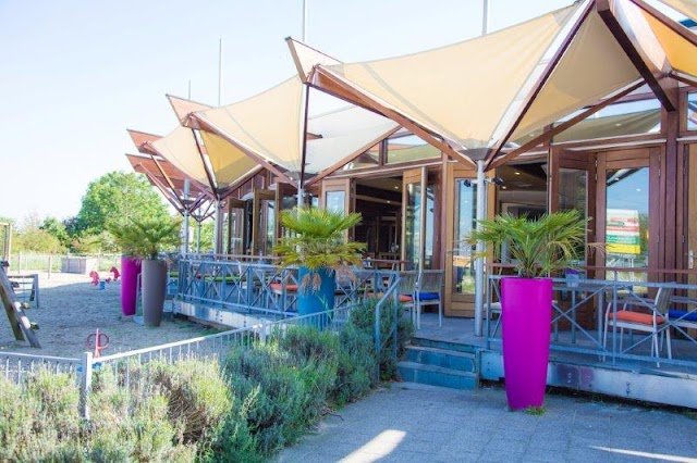 Hotel 't Wapen van Marion