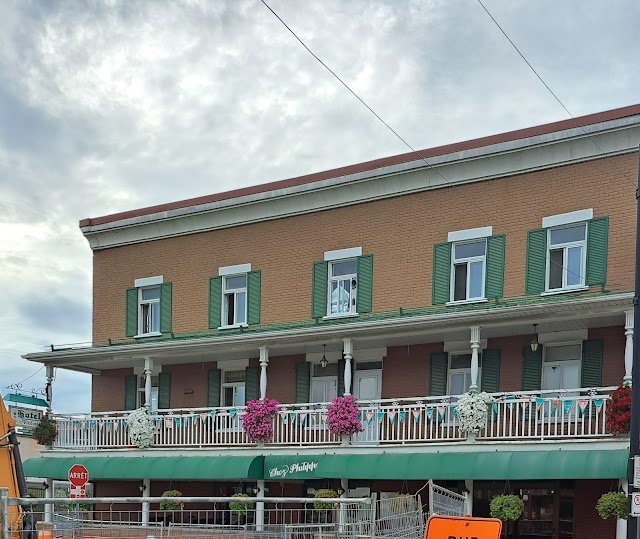 Hotel Victoria
