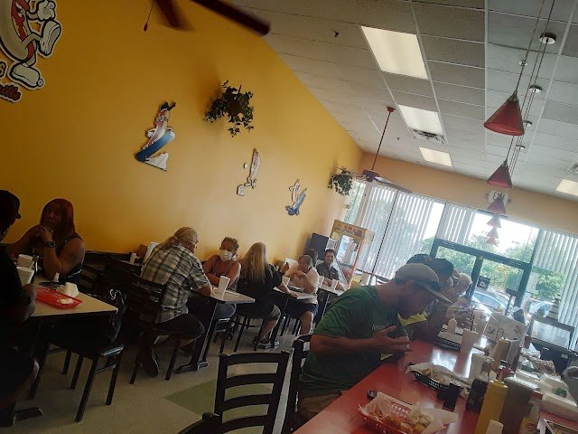 Famous Uncle Al's Hot Dogs & Grille