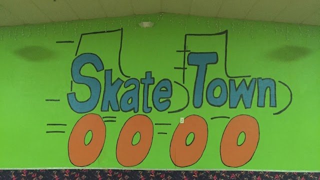 Skatetown