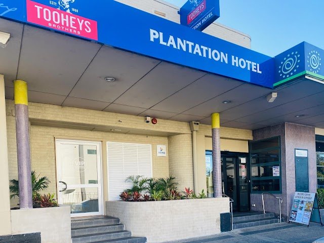 Plantation Hotel