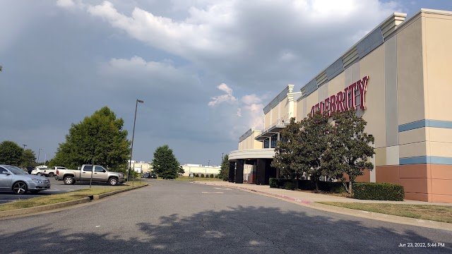 Celebrity Theatres