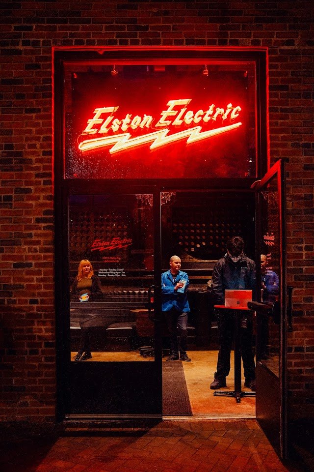 Elston Electric
