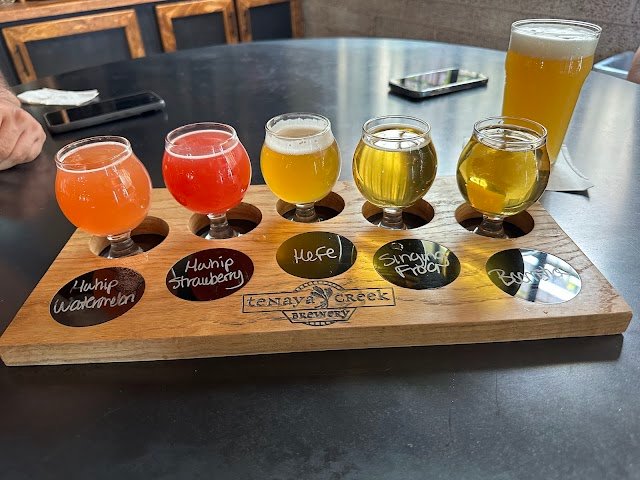 Beer Zombies Brewing Co.