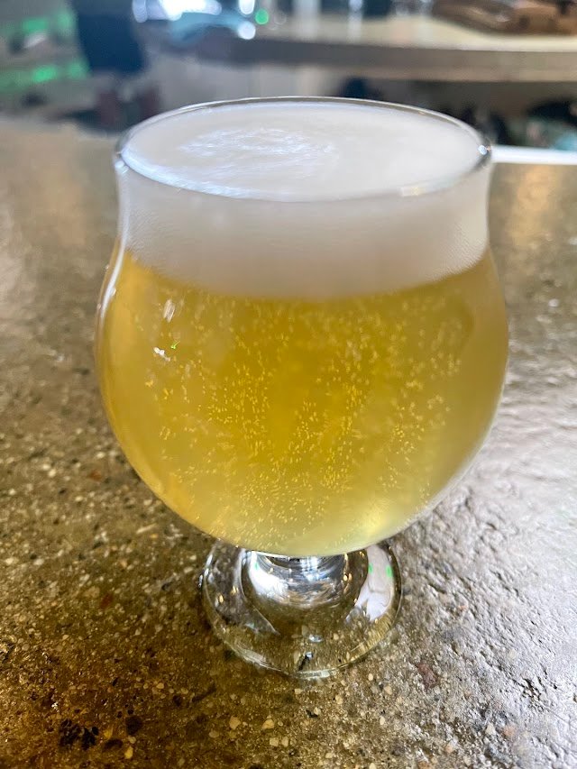 Concentric Brewing Company