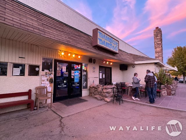 Beaver Dam Bar