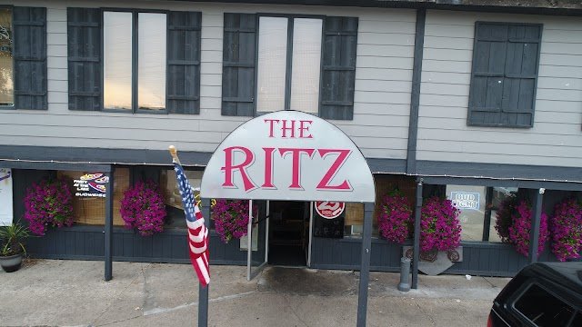 The Ritz