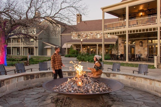 Hyatt Regency Lost Pines Resort and Spa
