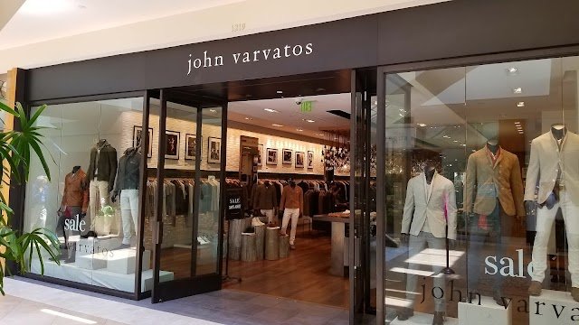 John Varvatos