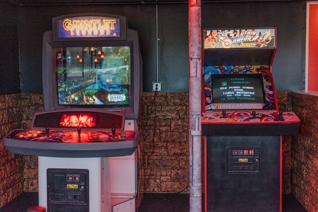 Orono Arcade LLC