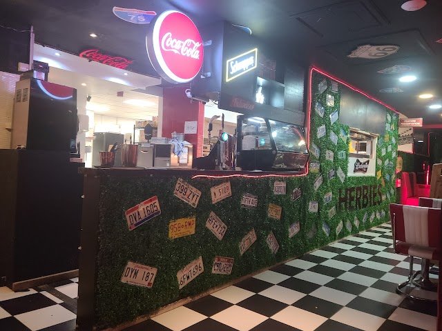 Herbie's American Diner