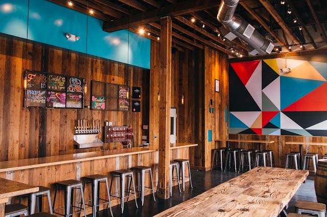 Beachwood Blendery