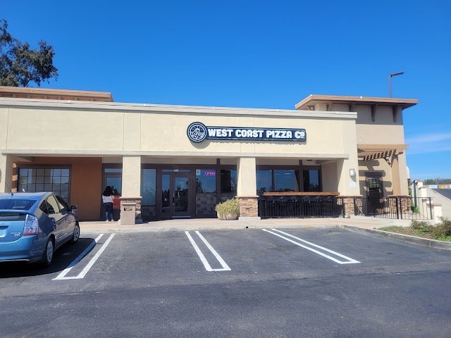 West Coast Pizza