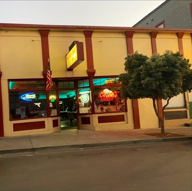Welcome Inn Bar