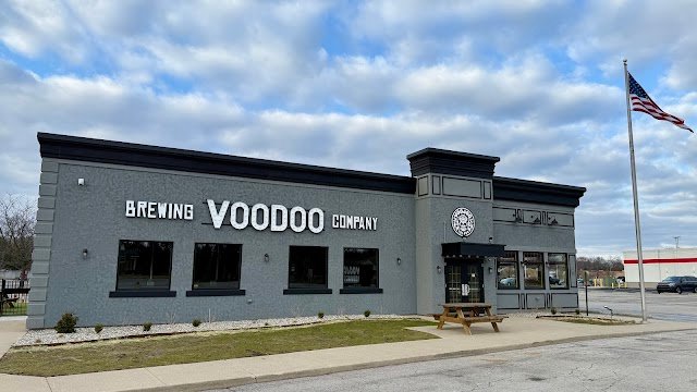 Voodoo Brewing Company - Toledo, OH