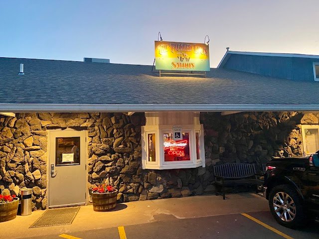 The Pickled Loon Saloon