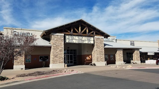 Sawmill Theatres